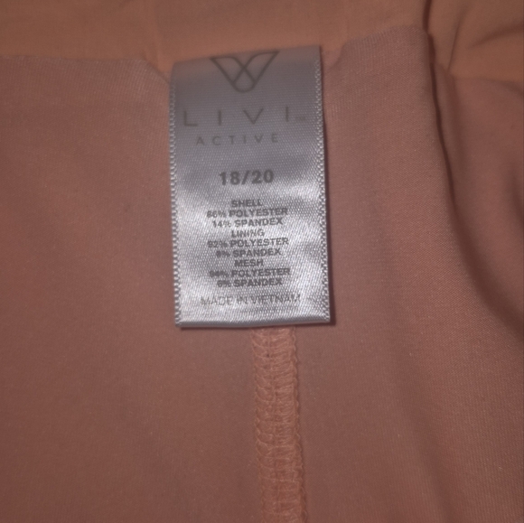 Workout Fit - Picture 6 of 7